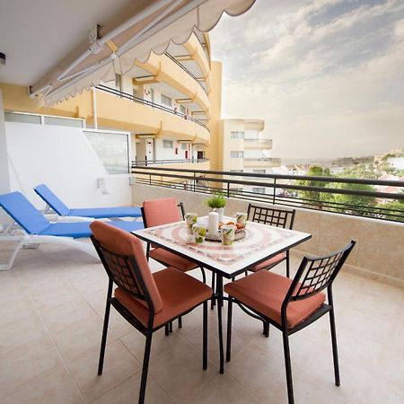 Hovima Luxury Apartment Costa Adeje  Exterior photo