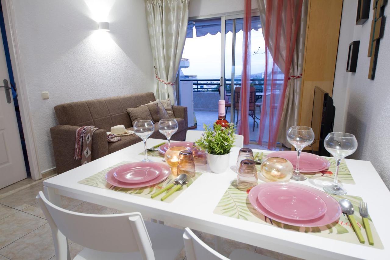 Hovima Luxury Apartment Costa Adeje  Exterior photo
